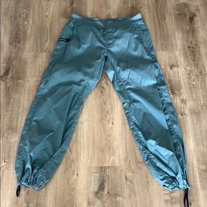 Lululemon men’s pant size XXL